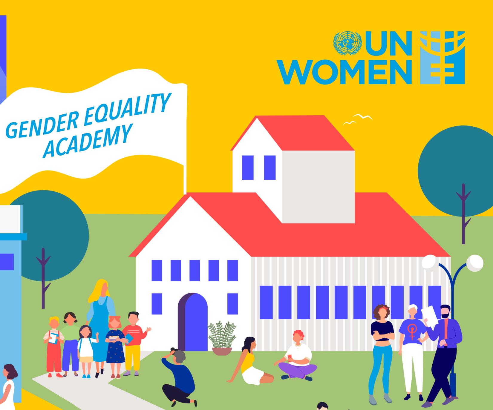 Equal City: A Strong Civic Space Equality | United Nations in Türkiye
