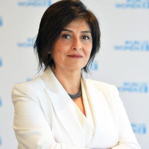 Zeliha Ünaldı